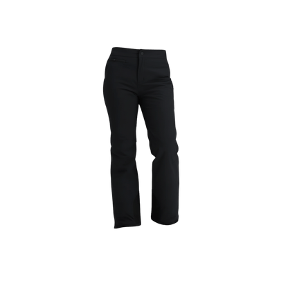 OBERMEYER SUGARBUSH STRETCH PANT- BLACK