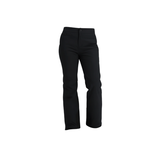 OBERMEYER SUGARBUSH STRETCH PANT- BLACK