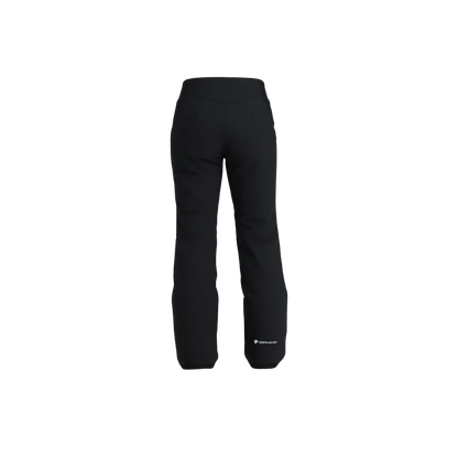 OBERMEYER SUGARBUSH STRETCH PANT- BLACK