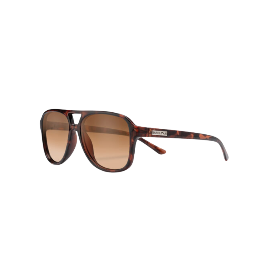 SUNCLOUD SANDY SUNGLASSES RS TORTOISE