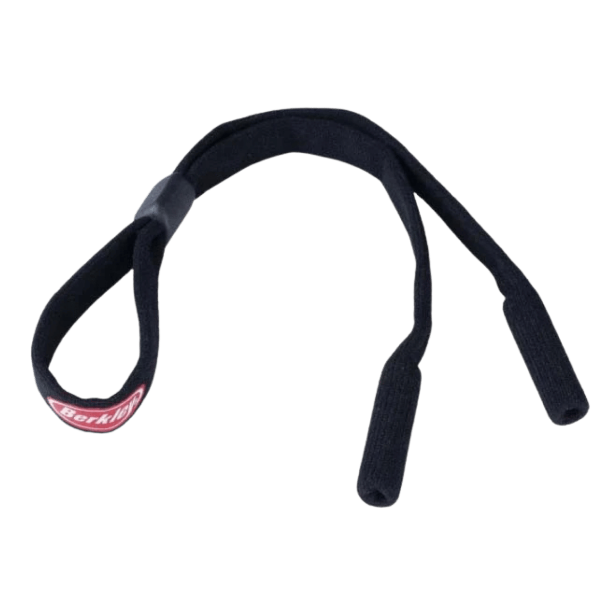 BERKLEY SUNGLASS STRAP BLACK
