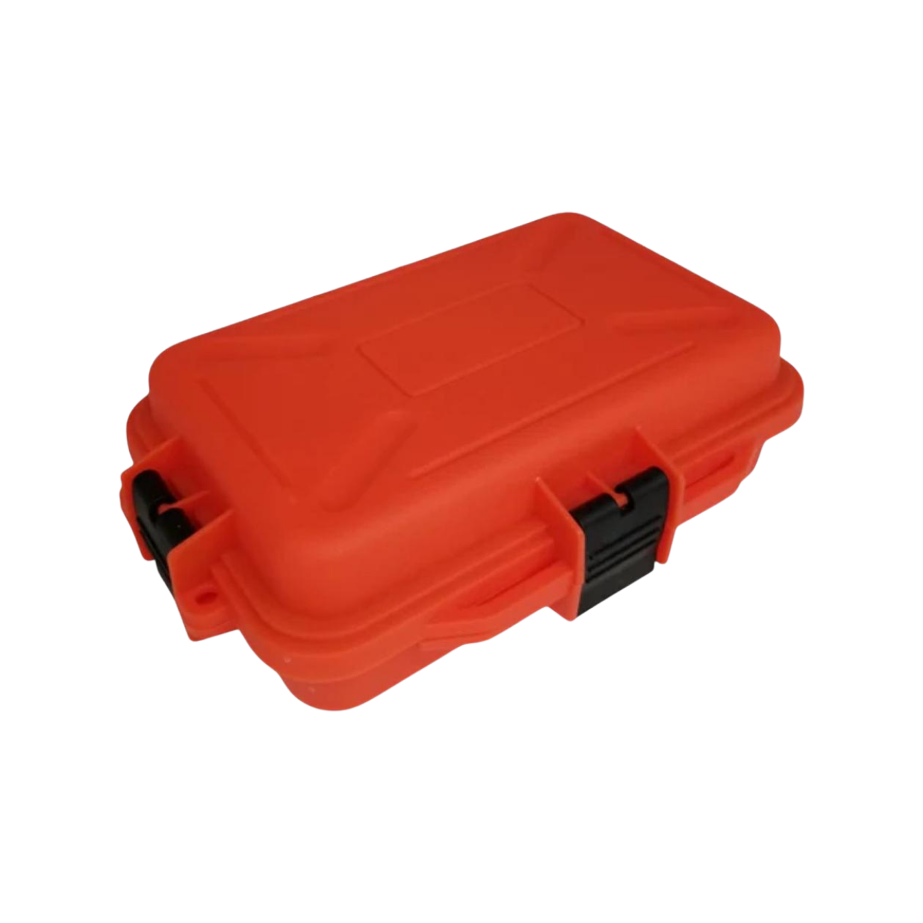 SUNSHINE MOUNTAINEERING SURVIVOR DRY BOX ORANGE