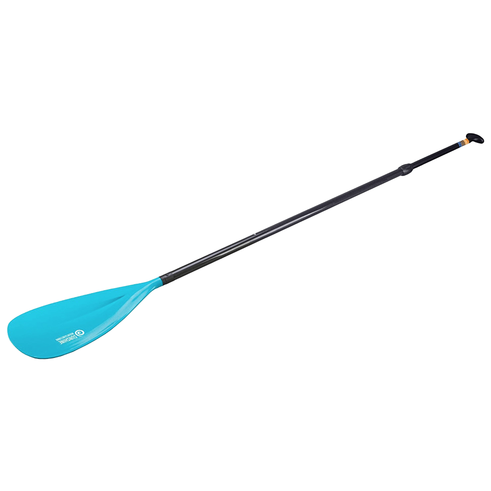SUNSHINE MOUNTAINEERING CARBON FIBER SUP PADDLE