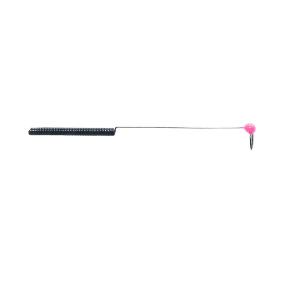 ST CROIX BLACK SUPER-FINESSE SPRING - TENSION M - PINK