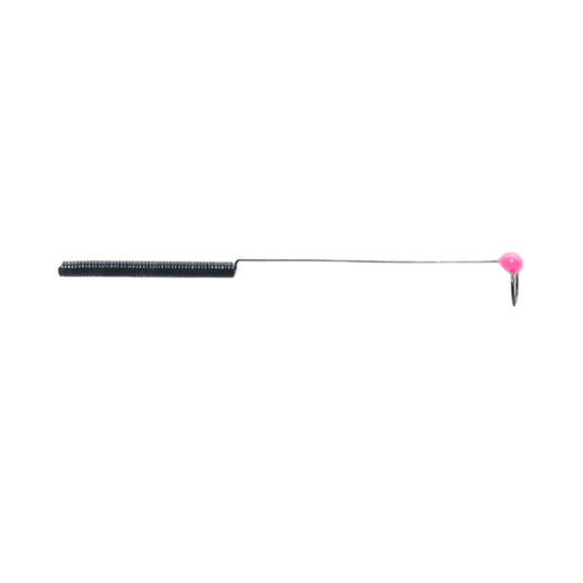 ST CROIX BLACK SUPER-FINESSE SPRING - TENSION M - PINK