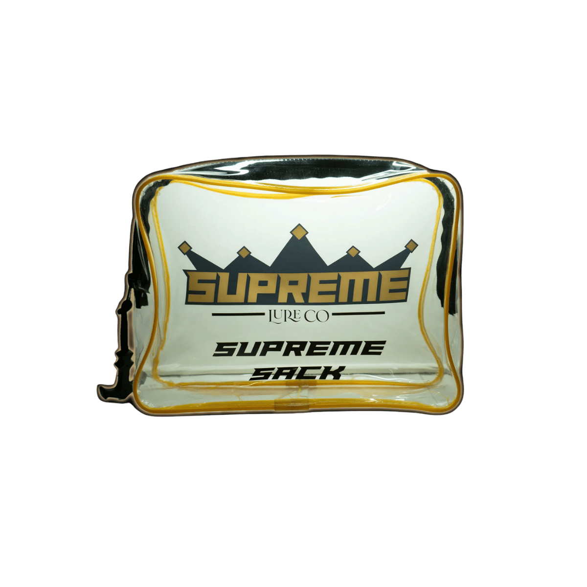 SUPREME LURE STORAGE SACK CLEAR