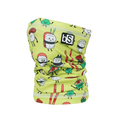 BLACK STRAP THE KIDS TUBE SUSHI WASABI