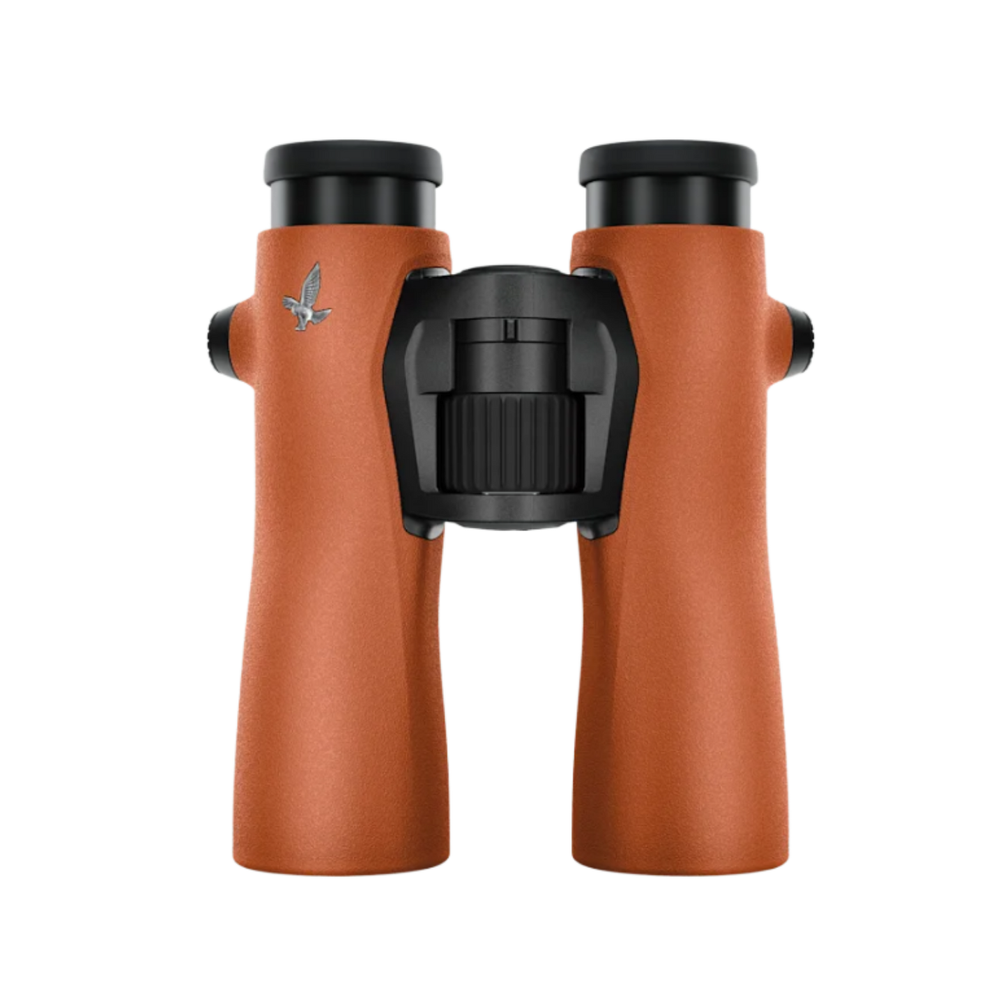 SWAROVSKI NL PURE 10X42 BINOCULAR BURNT ORANGE