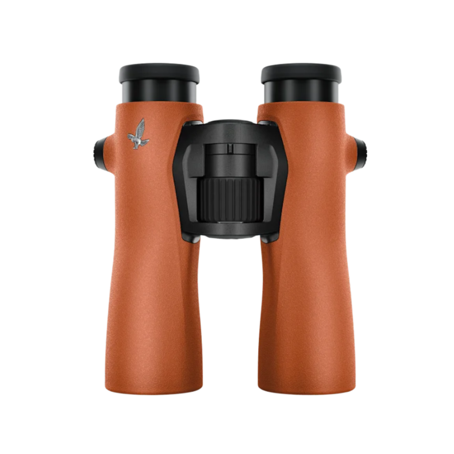 SWAROVSKI NL PURE 10X42 BINOCULAR BURNT ORANGE
