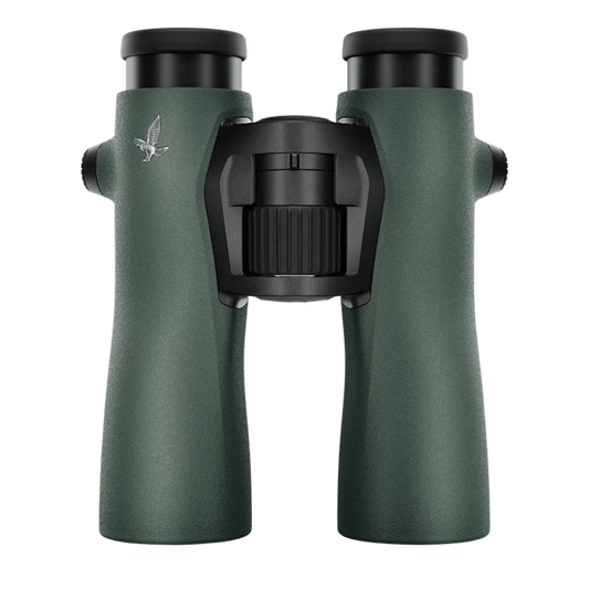 SWAROVSKI NL PURE 12X42 BINOCULAR - GREEN