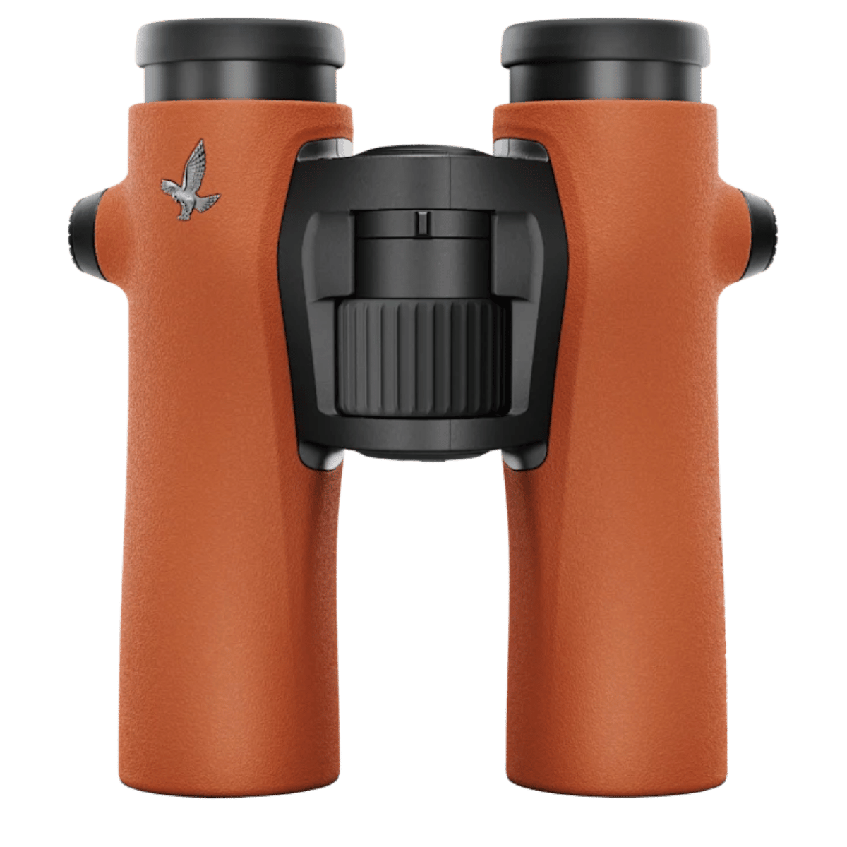 SWAROVSKI NL PURE 8X32 BINOCULARS - BURNT ORANGE
