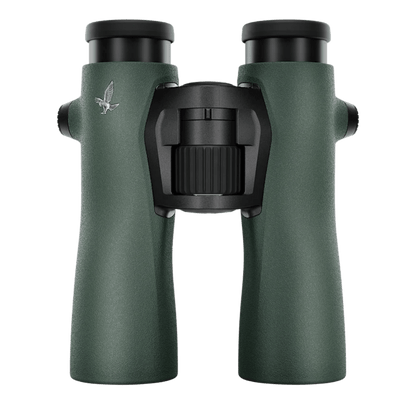 SWAROVSKI NL PURE 8x42 BINOCULAR - GREEN 