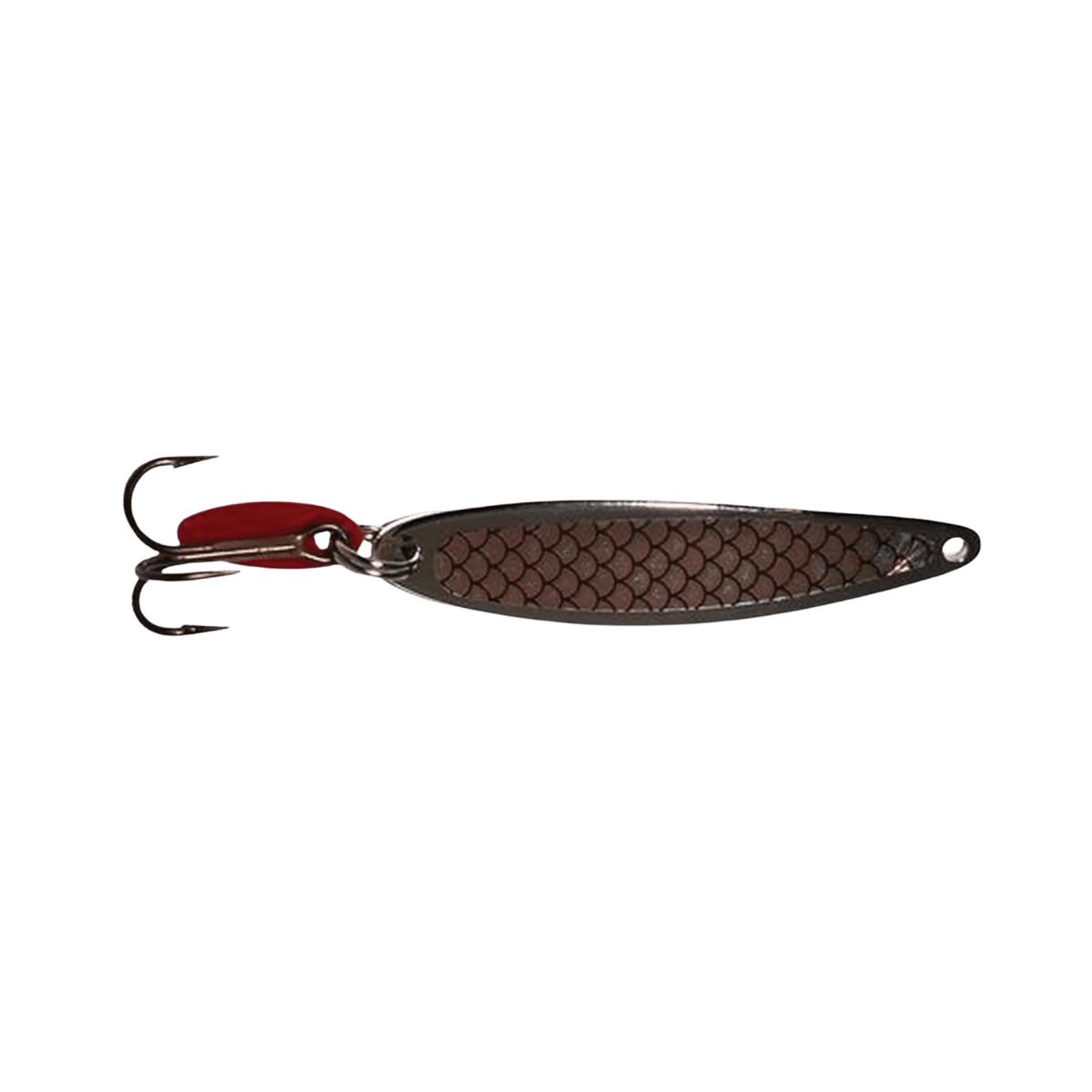 BAY DE NOC SWEDISH PIMPLE - BLACK SCALES 1/10 OZ