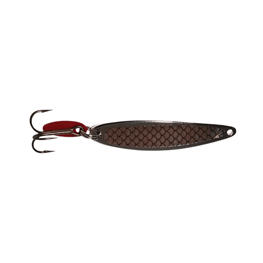 BAY DE NOC SWEDISH PIMPLE - BLACK SCALES 1/10 OZ