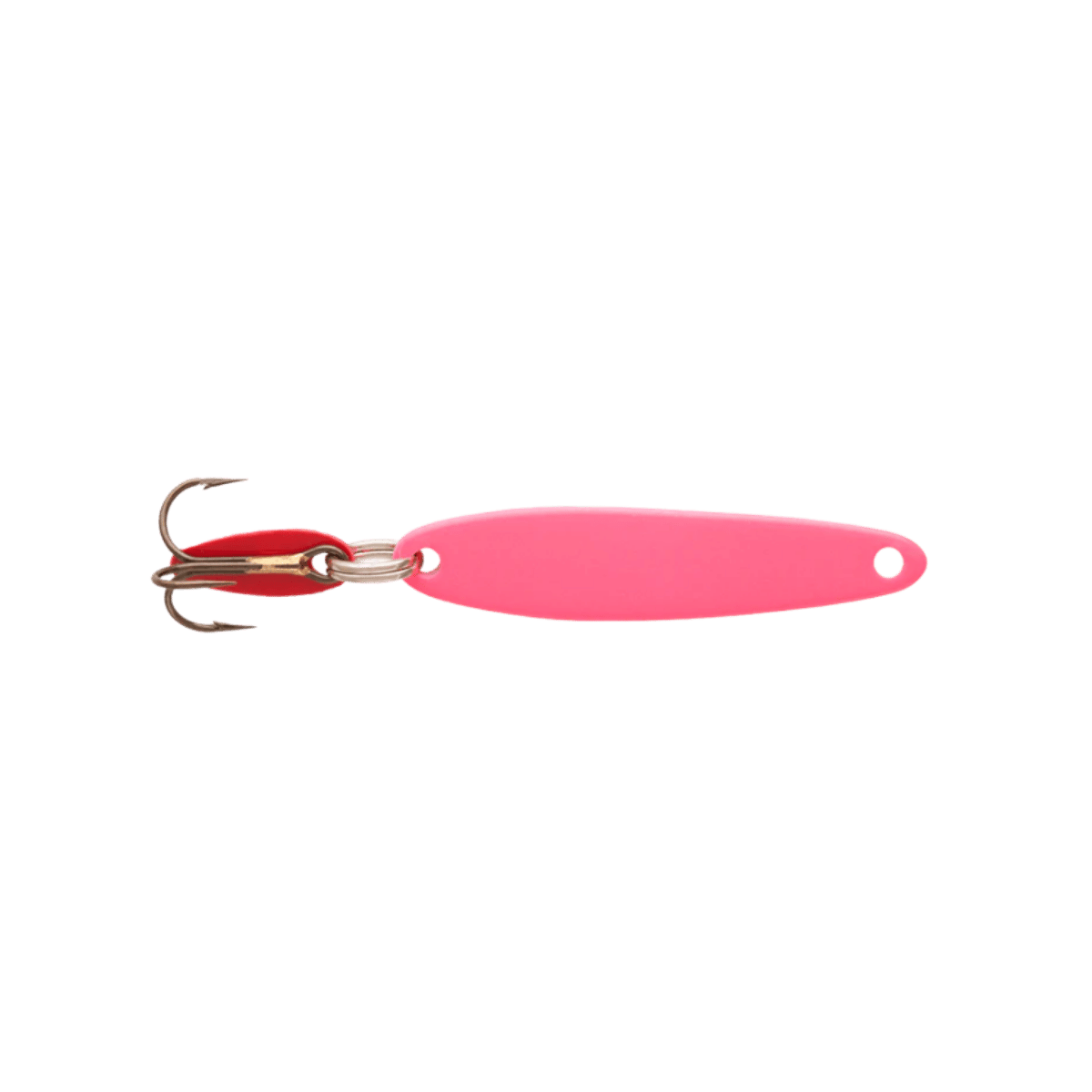 BAY DE NOC SWEDISH PIMPLE - 1/5OZ - ALL PINK GLOW