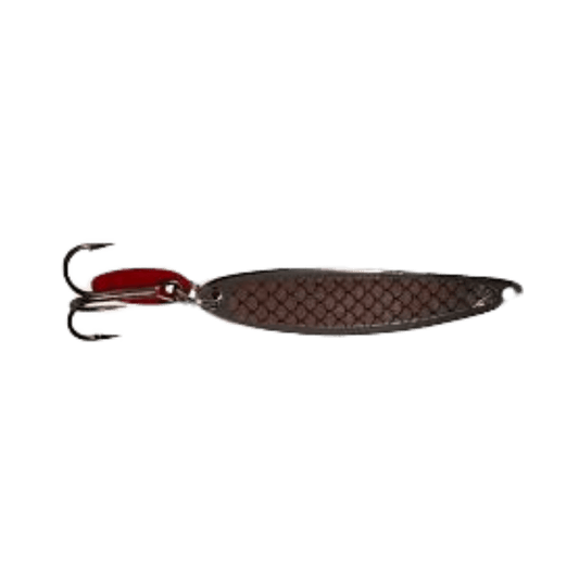 SWEDISH PIMPLE - BLACK SCALES 1/4OZ