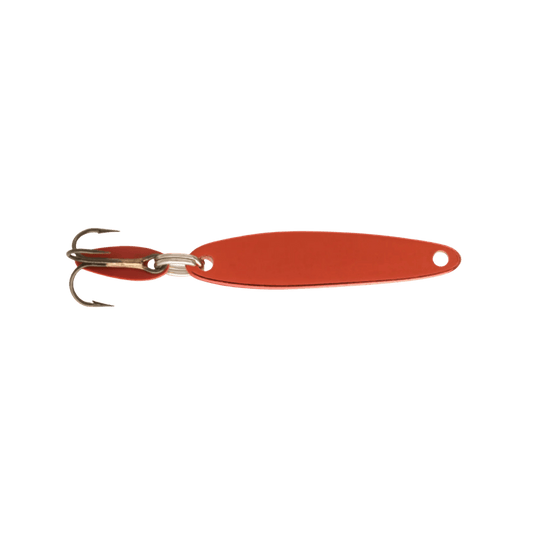 BAY DE NOC SWEDISH PIMPLE - GLOW RED 1/4OZ