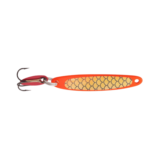 BAY DE NOC SWEDISH PIMPLE - 1/10 OZ - ORANGE SCALES