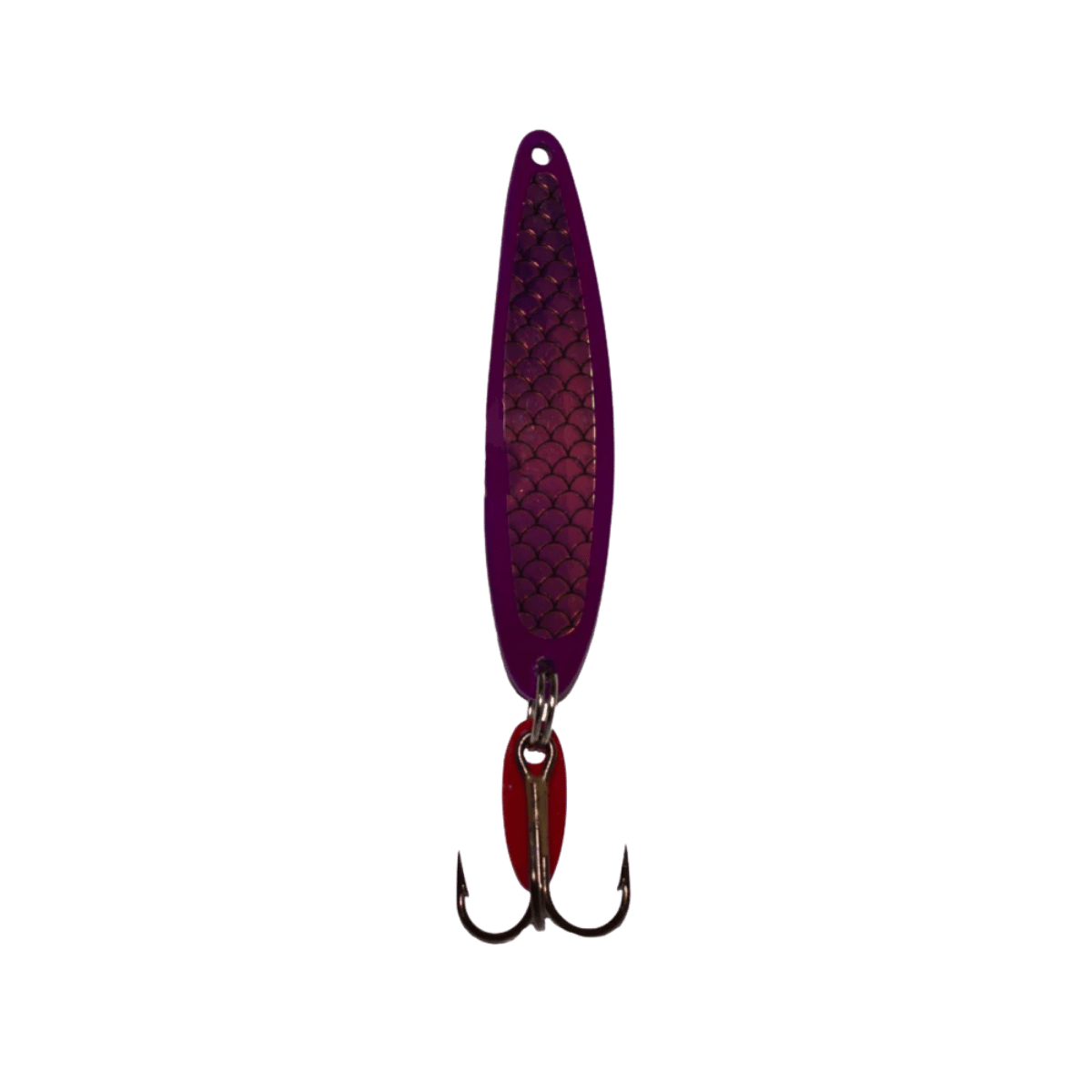 BAY DE NOC SWEDISH PIMPLE - 1/10OZ - VIOLET SCALES