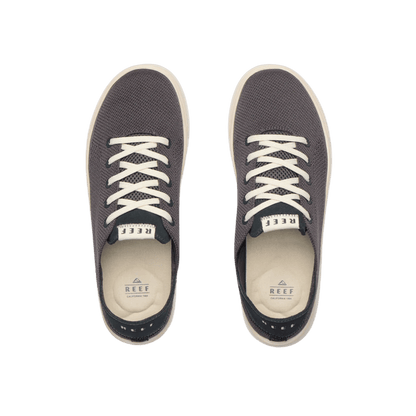 REEF MEN'S SWELLSOLE NEPTUNE - SPACE - TOP VIEW