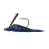 BLACK/BLUE