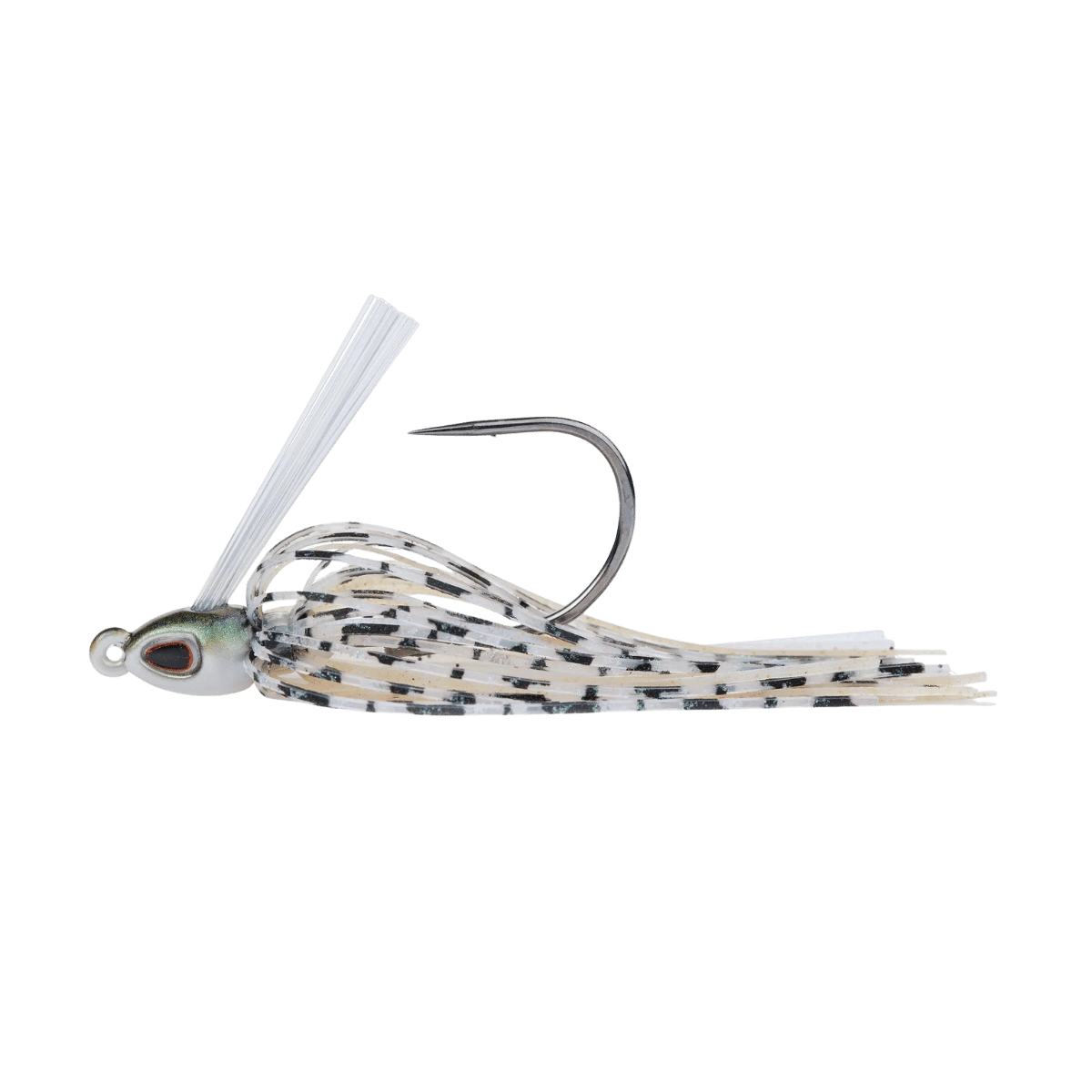 BERKLEY SWIM JIG FISHING LURE 3/8 OZ - SHAD