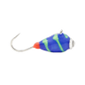 BLUE/GRN SWIRL