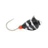 BLK/WHITE SWIRL