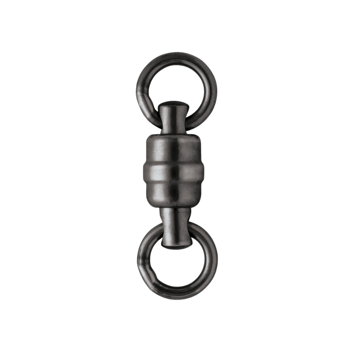 VMC SWIVEL HEAVY DUTY BALL - #1 - BLACK STAINLESS STEEL