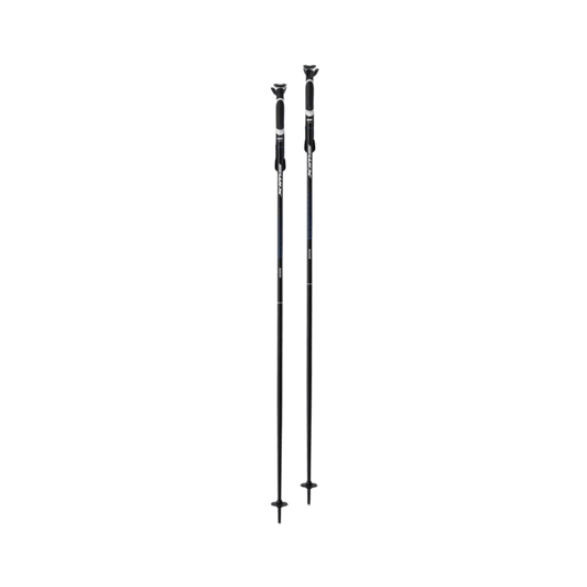 SWIX BLUELINE BARRACUDA POLE BLACK