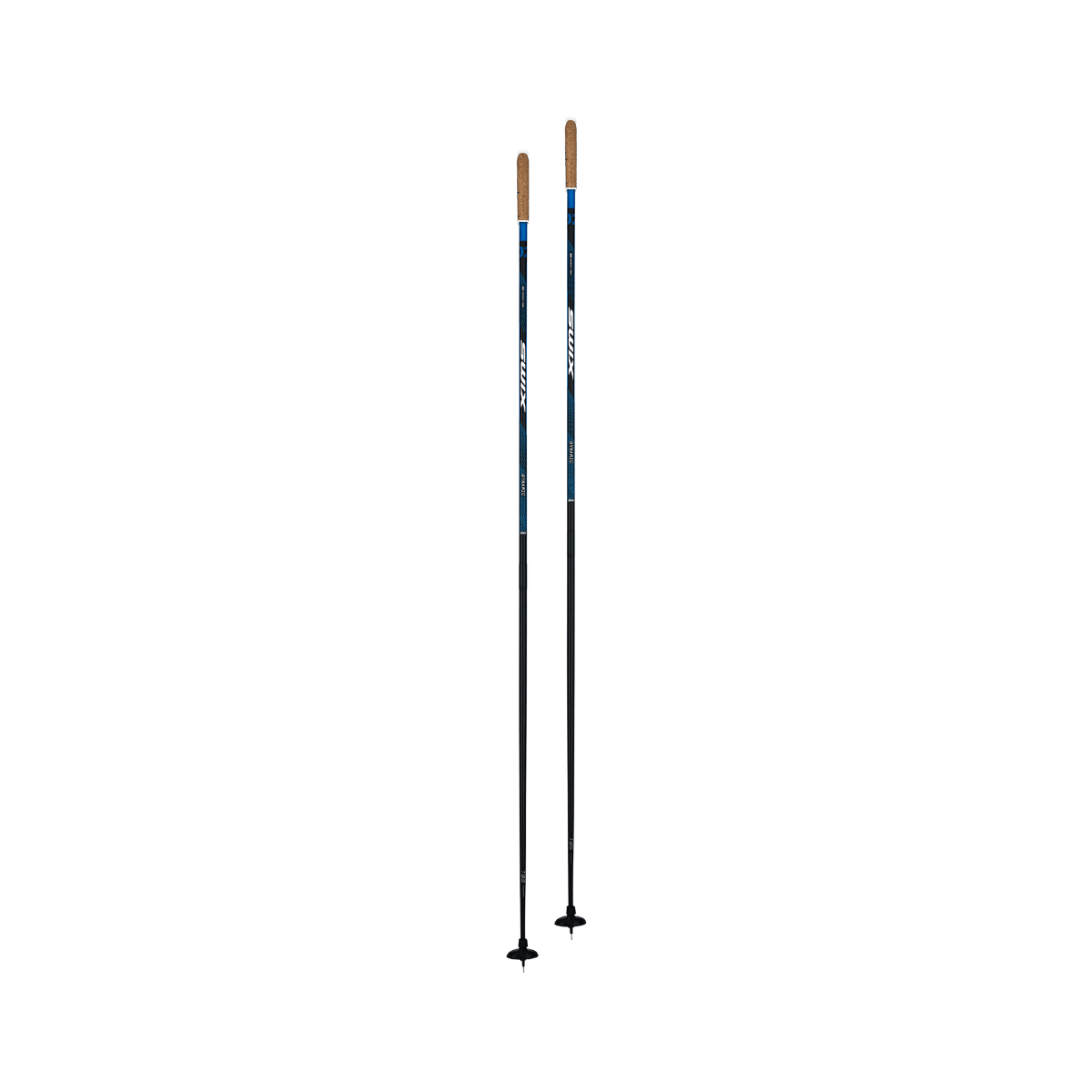 DYNAMIC D2 XC POLES IMAGE