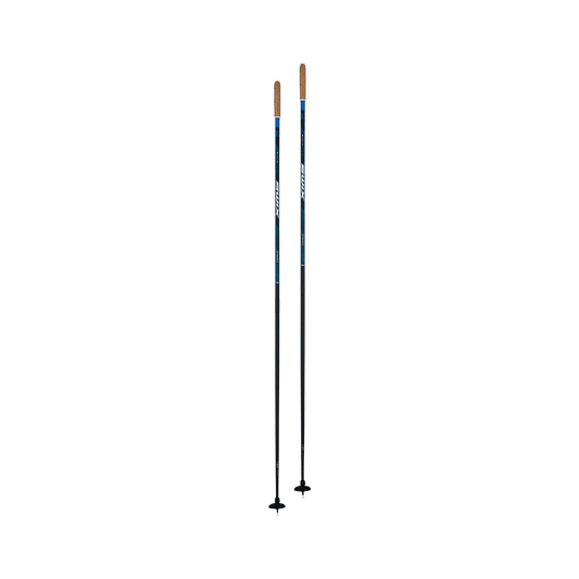 DYNAMIC D2 XC POLES IMAGE