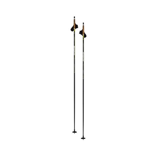 DYNAMIC D3 XC POLES IMAGE