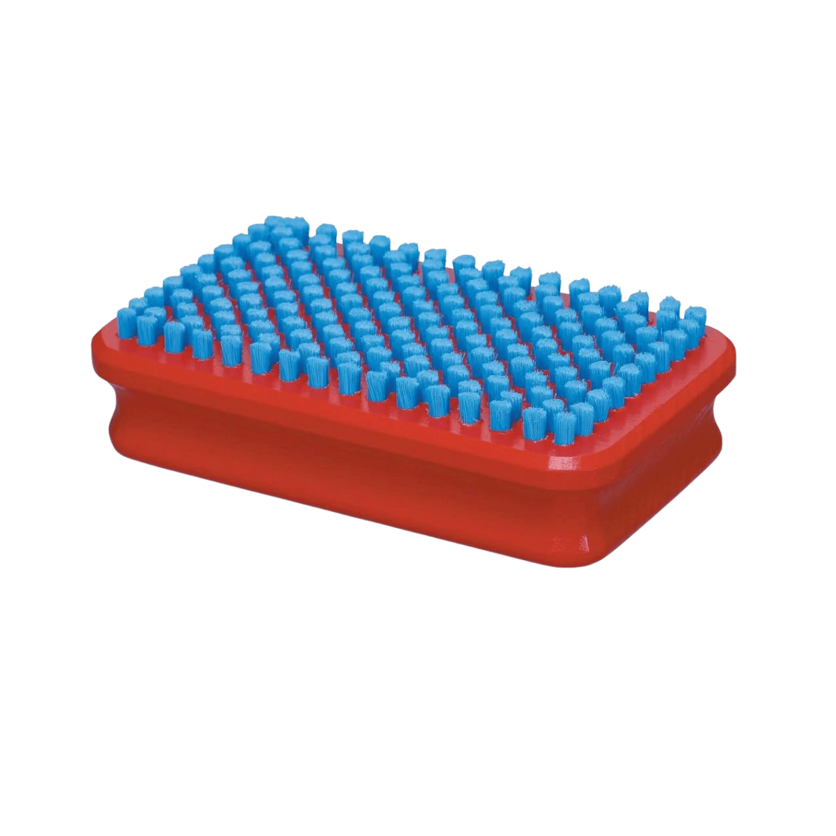 SWIX FINE NYLON RECTANGULAR BRUSH IMAGE