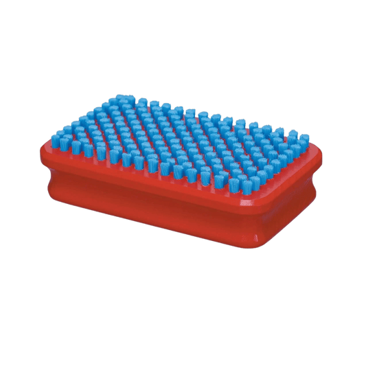 SWIX FINE NYLON RECTANGULAR BRUSH IMAGE