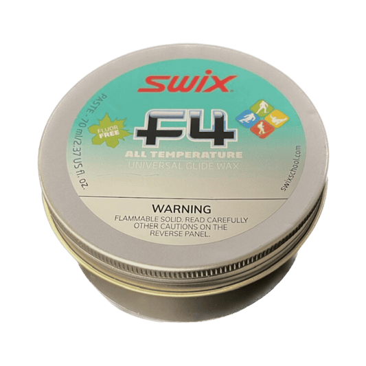 SWIX GLIDEWAX PASTE 70ML