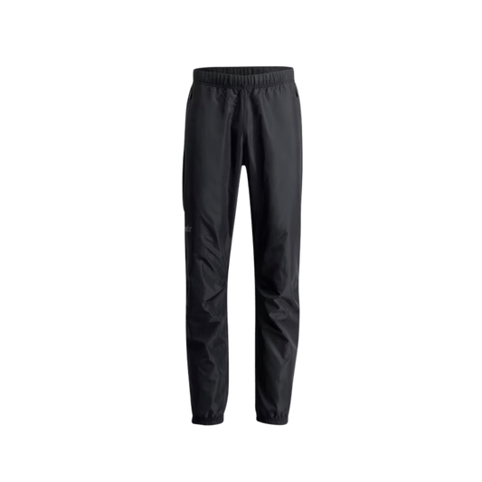 SWIX INFINITY HYBRID WIND FZ PANT BLACK