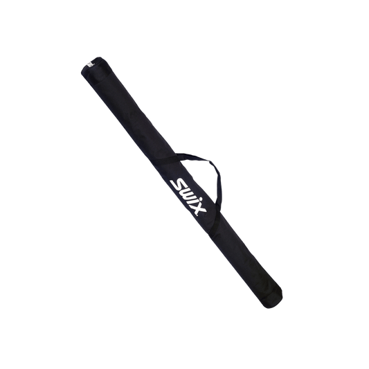 SWIX NORDIC SKIBAG 2PRS BLACK