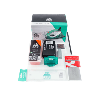 SWIX NORTH KIT MASS TRANSIT 2.0 TOOLS