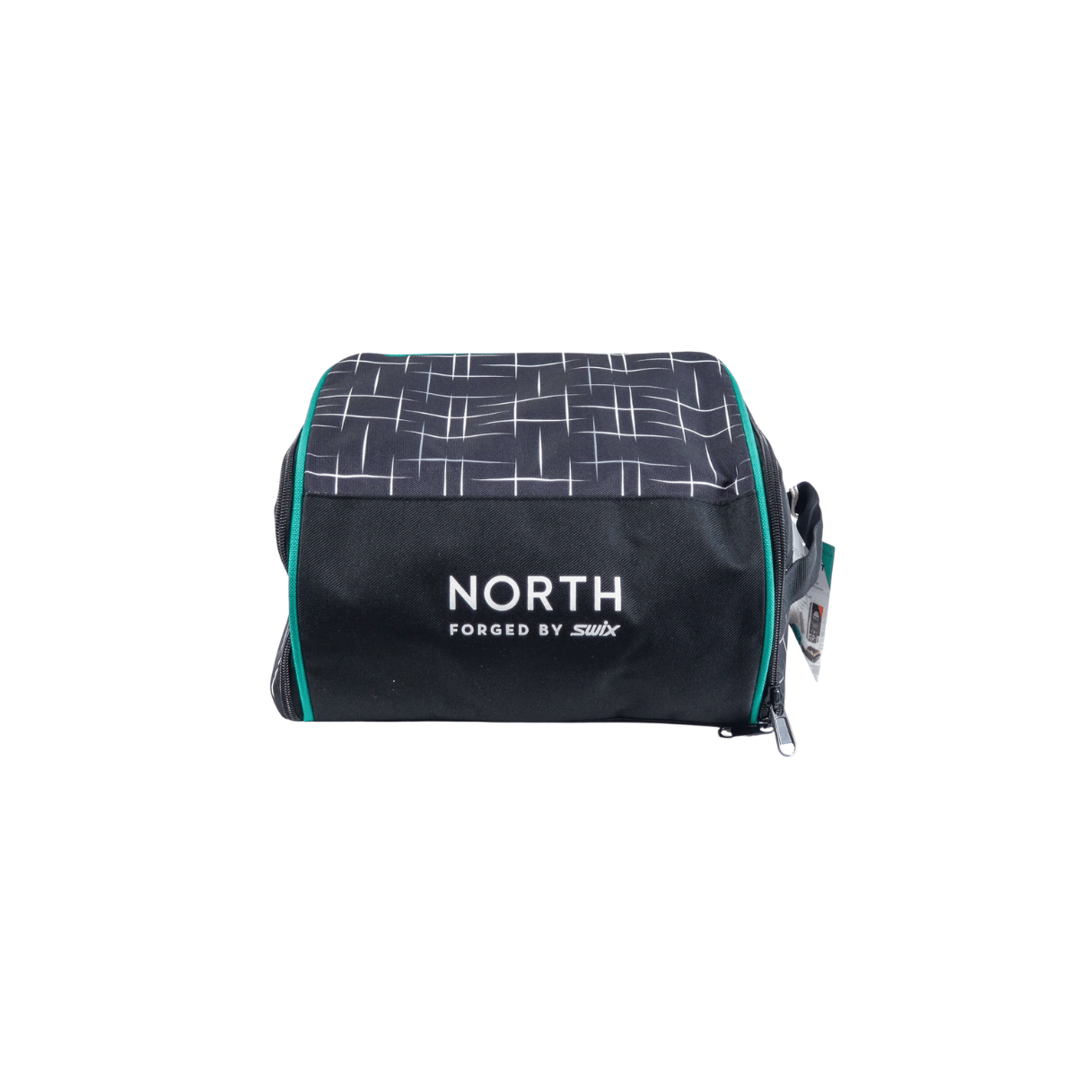 SWIX NORTH KIT MASS TRANSIT 2.0 BACK 