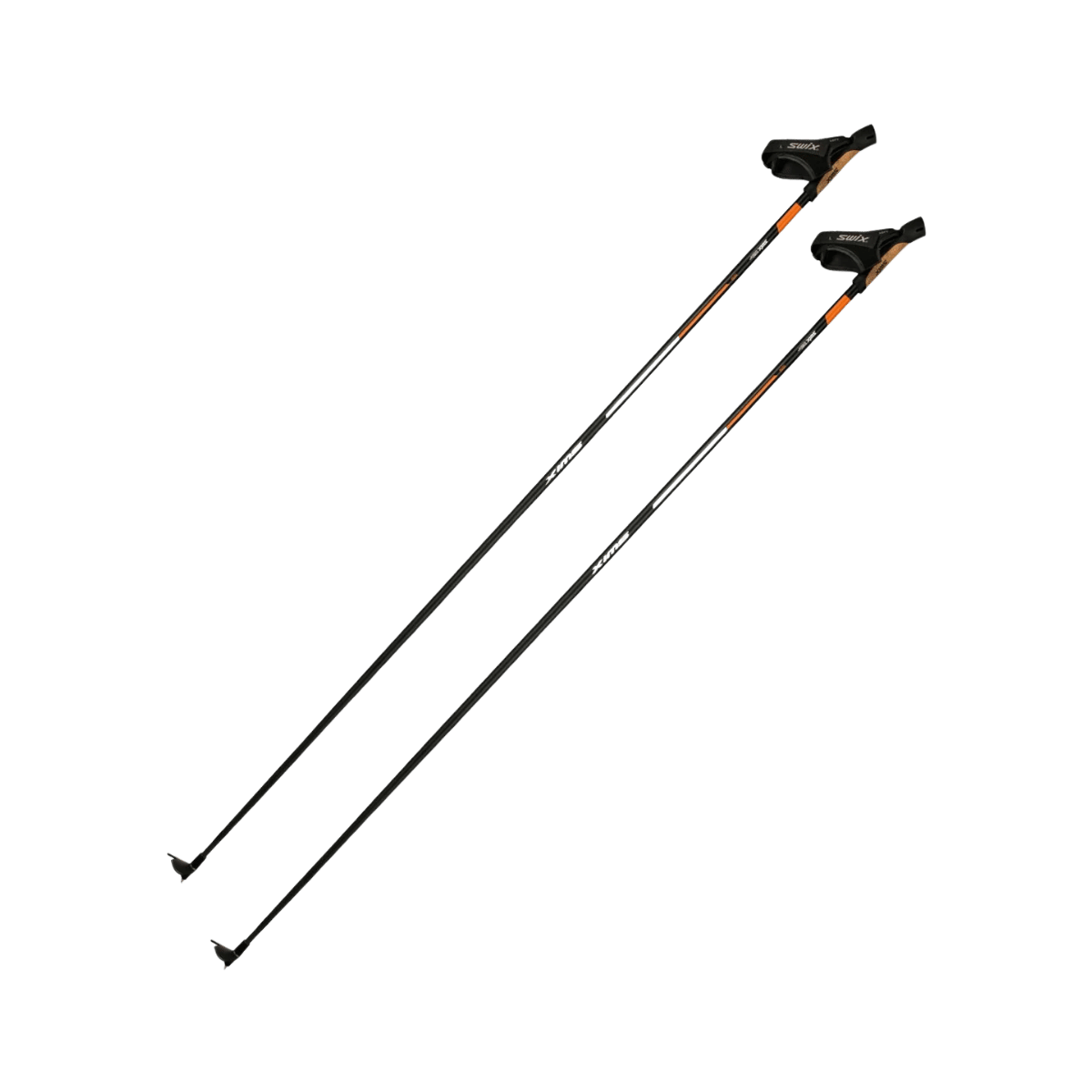 SWIX QUANTUM 7 POLES IMAGE