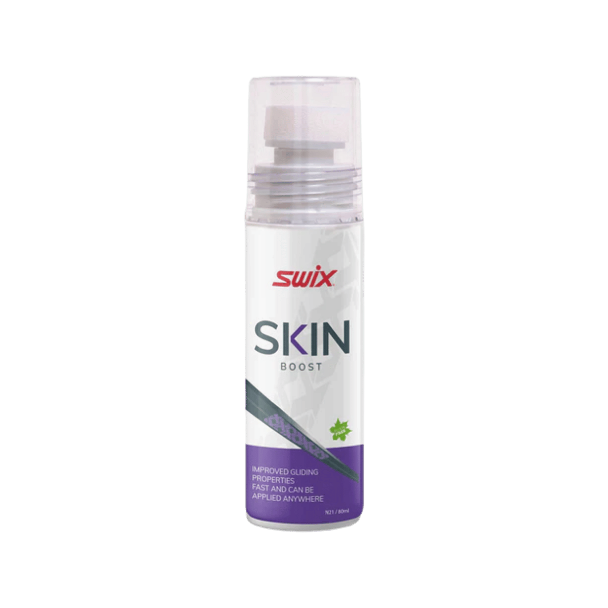 SWIX SKIN BOOST 80ML