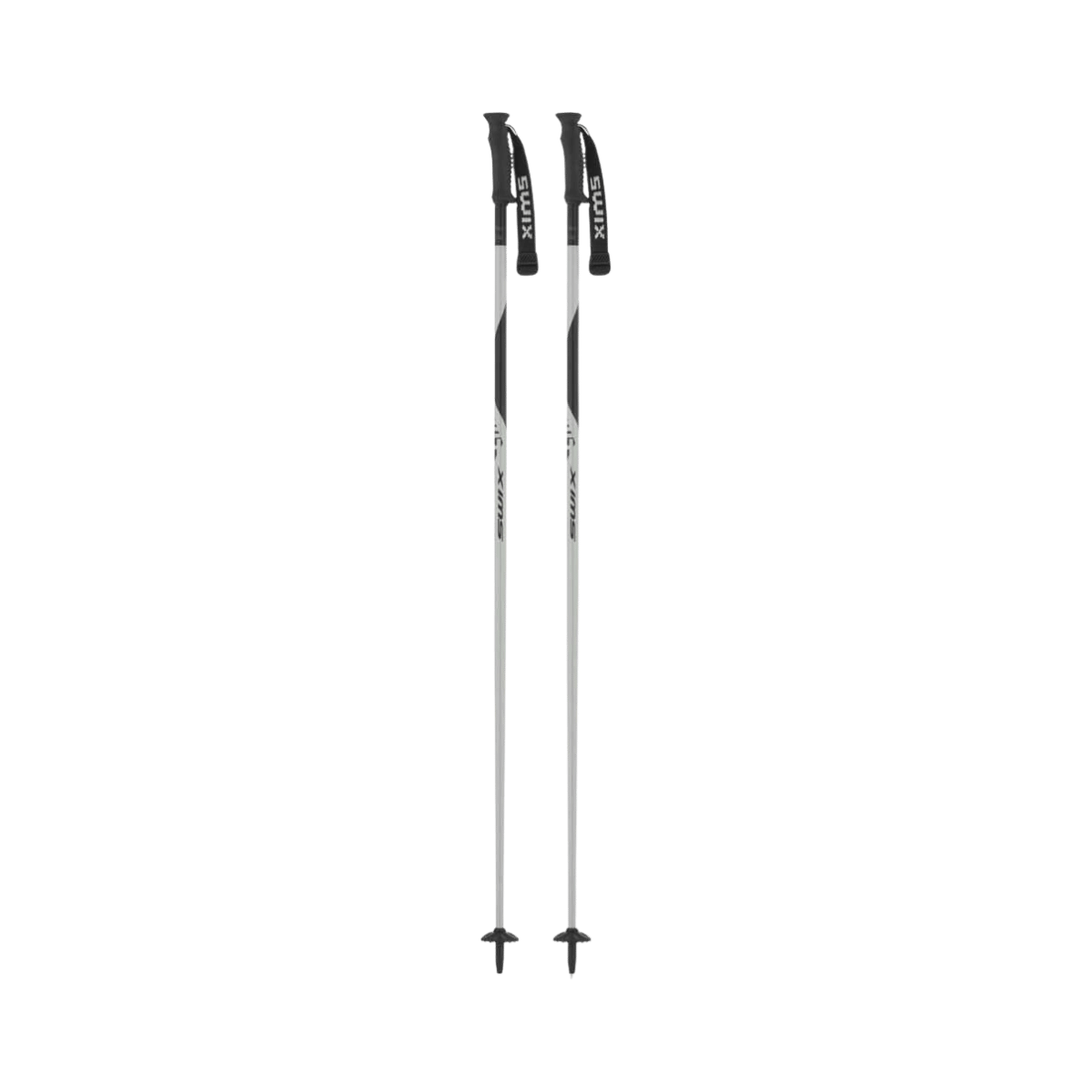 SWIX TECHLITE MS PERFORMANCE POLES WHITE