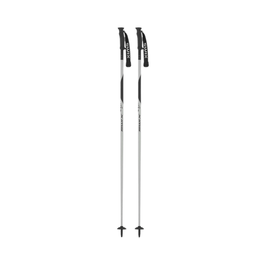 SWIX TECHLITE MS PERFORMANCE POLES WHITE