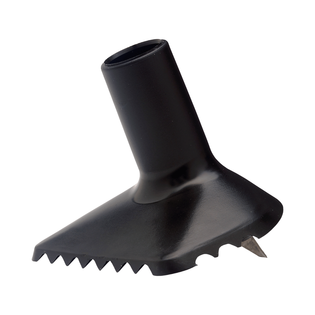 SWIX TR BASKET 16MM BLACK PLASTIC RUBBER