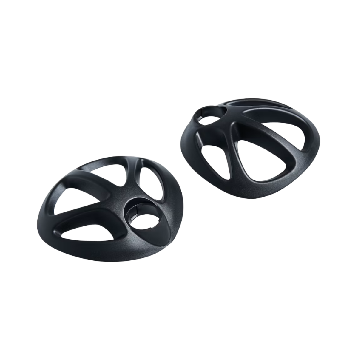 SWIX XC BASKET TOURING 99 BLACK