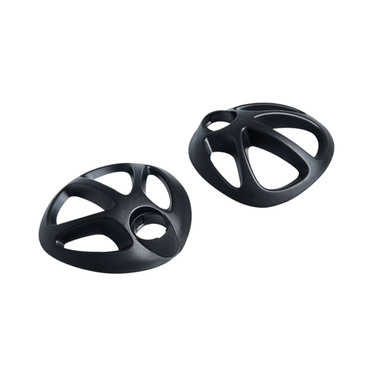 SWIX XC BASKET TOURING 99 BLACK
