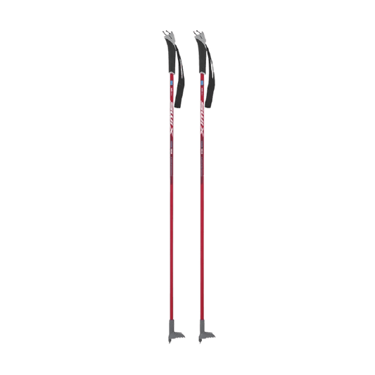 SWIX YTH FOCUS CROSS XC POLES 085