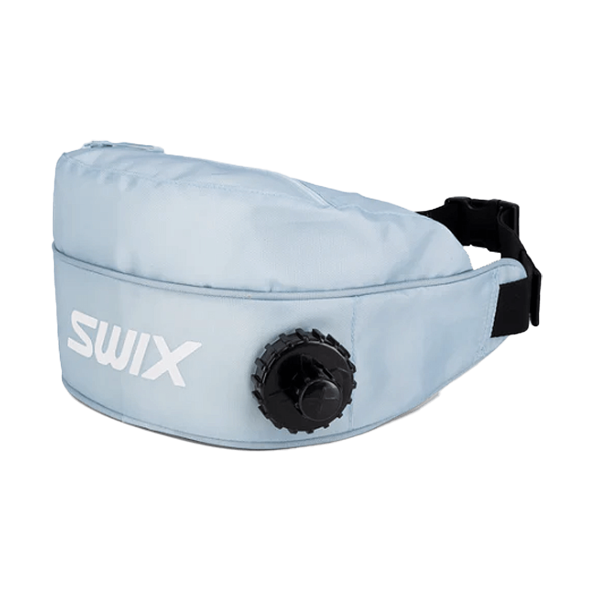 SWIX INSULATED DRINK BELT - BALLAD BLUE