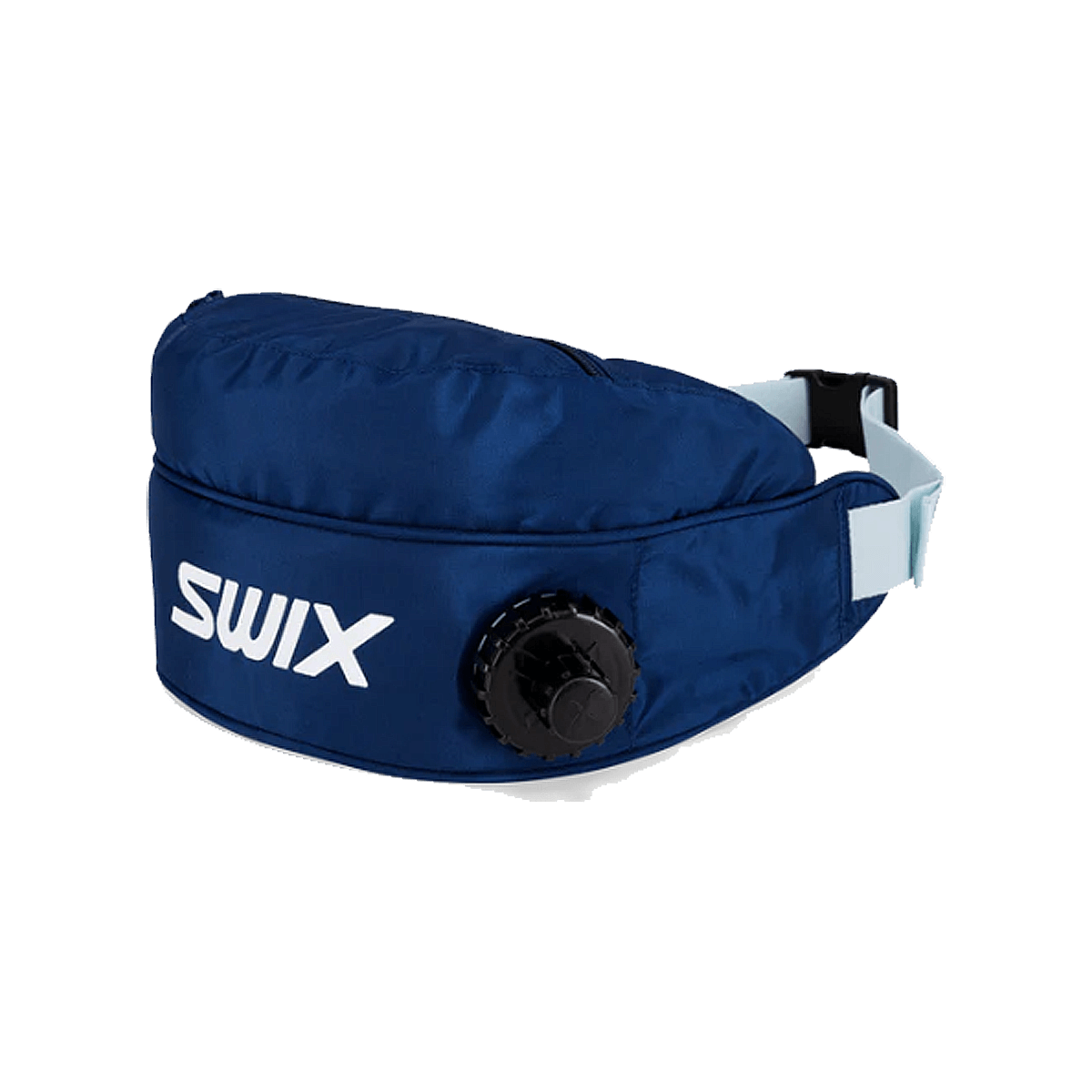 SWIX INSULATED DRINK BELT - ESTATE BLUE